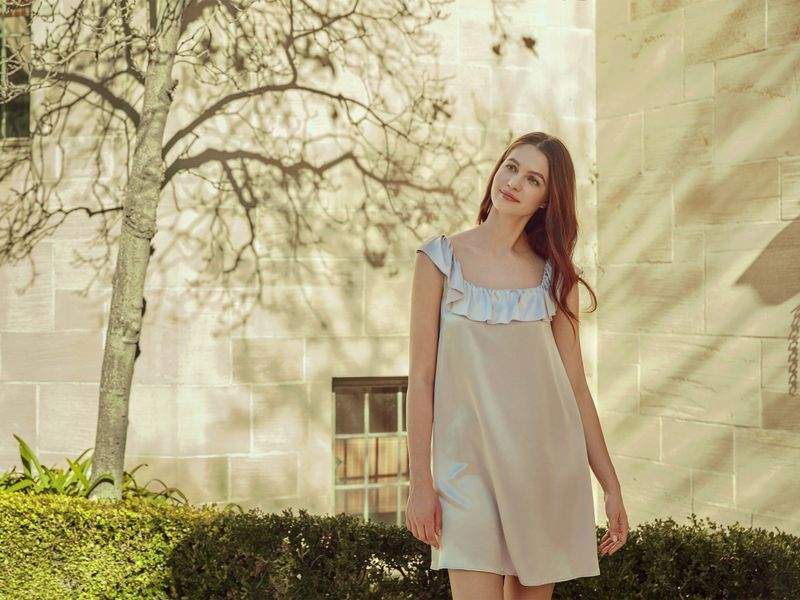 エレガンスドレス株式会社 - Image 5